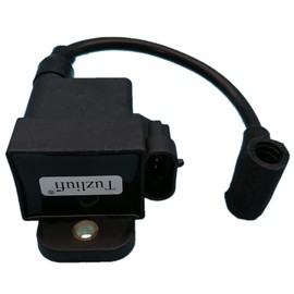 Tuzliufi Módulo CDM Bobina de encendido compatible con Mercury Chrysler Force 827509A1 827509A3 827509A4 827509A7 827509A8 827509A9 827509A10 827509T7 30-300HP 40HP 50HP 75HP 90HP 120HP 1996-2007 Z701
