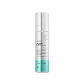 VT COSMETICS PDRN+ Reedle S Mist 80ml Moisturizer, Hydration, Elasticity, Moisture Charge, Radiance