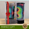 Tie Dye by Spit Bud - The Ultimate Spittoon for