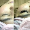 EMEDA Prefabricated Volume Fan 8D Eyelash Extension 9 Lines D