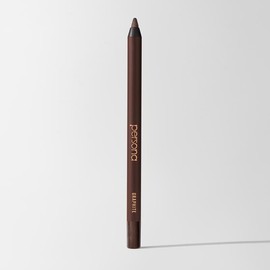 24HR Waterproof Eyeliner Sharpable Eye Pencil:_Brown