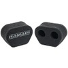 Ramair Filters MS-006 - 2x Twin Inlet Carb Sock Air