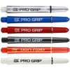 Target Pro Grip Dart Shafts / Dart Stems With Locking