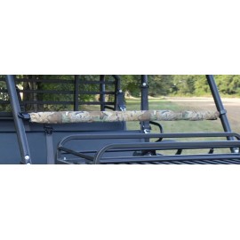 Great Day QD803-USR Quick-Draw UTV Shooting Rail