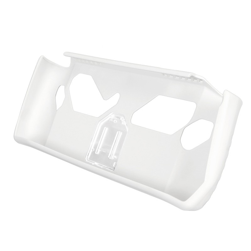 Protective Case for Rog Ally with Kickstand TPU Protector Case