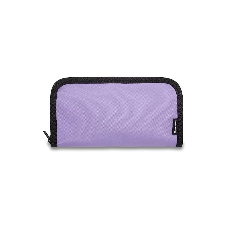 Dakine Men's Luna Accessory-Travel Wallet, Violet