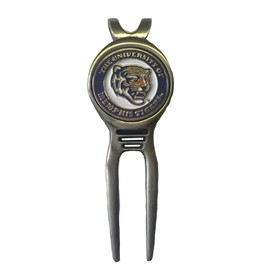 Mobile Pro Shop Divot Repair Tool Removable Magnetic Ball Marker-Best Divot Fixer