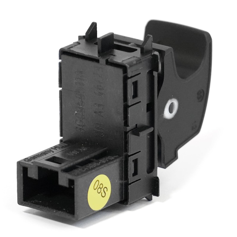 Volkswagen 3G0959511AWHS Towing Hitch Switch Electric Folding Actuation *** Check