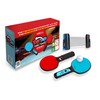 Tip-Top Table Tennis Schläger (Download-Code in der Box) - Switch