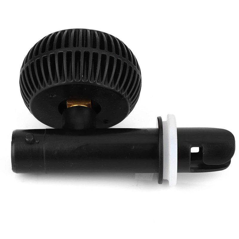 Air Pressure Gauge,0-5 PSI Pressure Gauge for Inflatable Kayak Boat
