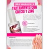 Esmalte Tratamiento Fortalecedor Uñas Beauty Producto 100 Mexicano