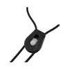 Full Grip Supply SureFit E-Bungee Replacement Collar Lock w/Cord for