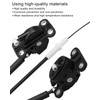 72673-SHJ-A21 Right Side Power Sliding Door Cable Assembly Kit Replace