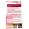 L'Oréal Paris 'Oréal Paris Excellence Creme Dye Triple Protection No.