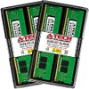 A-Tech 32GB RAM Kit for Lenovo ThinkStation P520 (4 x