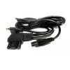 Unbranded Foot Controller Power Cord, 329.164.04, BERNINA 801 802 809
