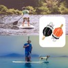Pack of 2 Inflatable SUP Pump Adapter, Paddle Board SUP