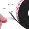 Strong Magnetic Tape, Magnet Sheet, Width 1.0 inches (25 mm)