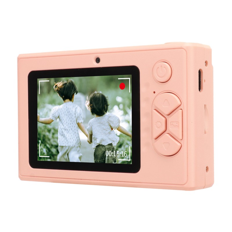 1080P Digital Camera with Tripod Dual Lens 40MP HD Selfie