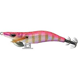 Kanji International Click Prospec 3.0 Size #23 (Sakurajima Pink)
