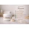 Jabón Exfoliante Aclarante Facial Corporal 300