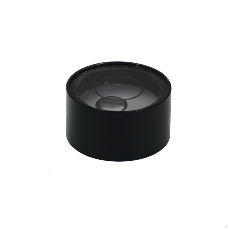 Mini aluminum alloy universal small horizontal bubble water level balance