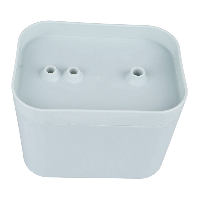 Pet Water Fountain Multifunction 1.5L Capacity Silent Circulation Automatic Cat