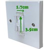 Socket Switch Guard Cover [5 Pack] Prevents Accidental On Off