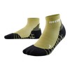 CEP Light Merino Low Cut Hiking Socks, olive