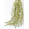 Ahvoler Fake Spanish Moss, Faux Spanish Moss Garland for Potted