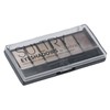 Technic Sultry Rosebud Eyeshadows Palette 6 x 1.2 g -
