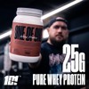 ONE OF ONE ONE OF ONE Whey Protein Powder C