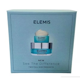 Elemis  See The Difference Pro-Collagens Vitality Eye Cream & Eye Revive Mask