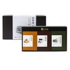 몸에좋은차 진한 차 선물 세트 재료 Healthy Tea Rich Tea Gift Set Ingredients