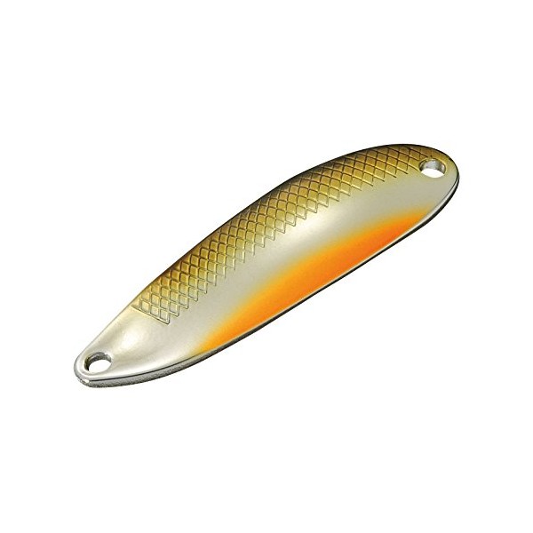 SMITH LTD Spoon D-S Line 45mm 6.5g TS Silver TSS