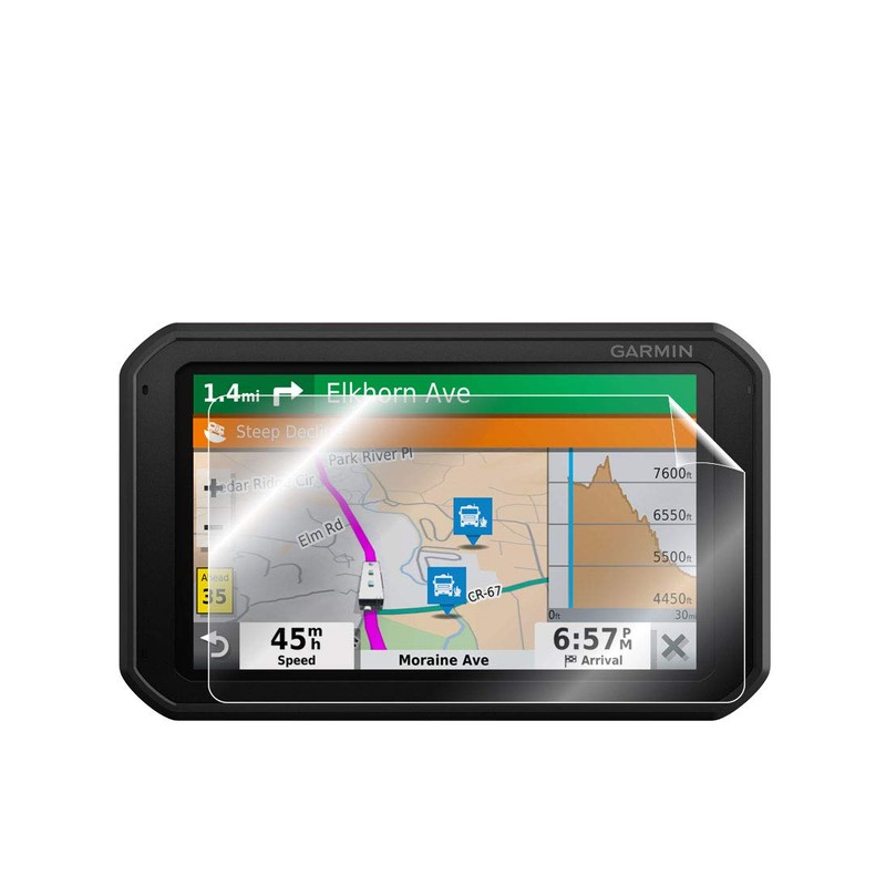 IPG For Garmin RV 785 & Traffic, Advanced GPS Navigator