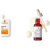 La Roche-Posay Anthelios UVMune 400 Fluido Invisible FPS 50, Protector