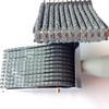 Business Stamps,11 Digits Changeable 0-9 Numbers & 26 Alphabet Rolling