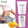 Rtopr Mango Body Cream Vientre Crema Reafirmante 40 G