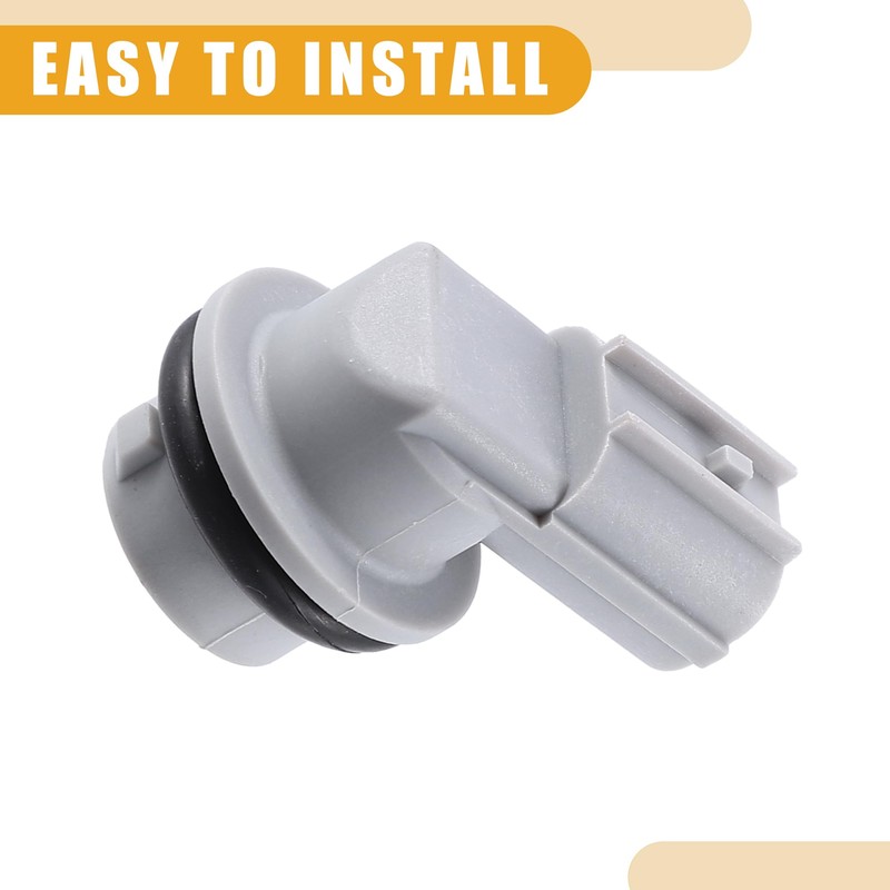 Partuto Side Marker Light Holder - for Honda Civic 16-21