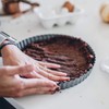 MGE - Non-Stick Fluted Flan & Tart Tin - Quiche