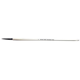 Weber R6328 Bob Ross R6328 Floral No. 6 Round Artist Brush