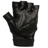 Everlast Men's Gloves - Black - X-Large