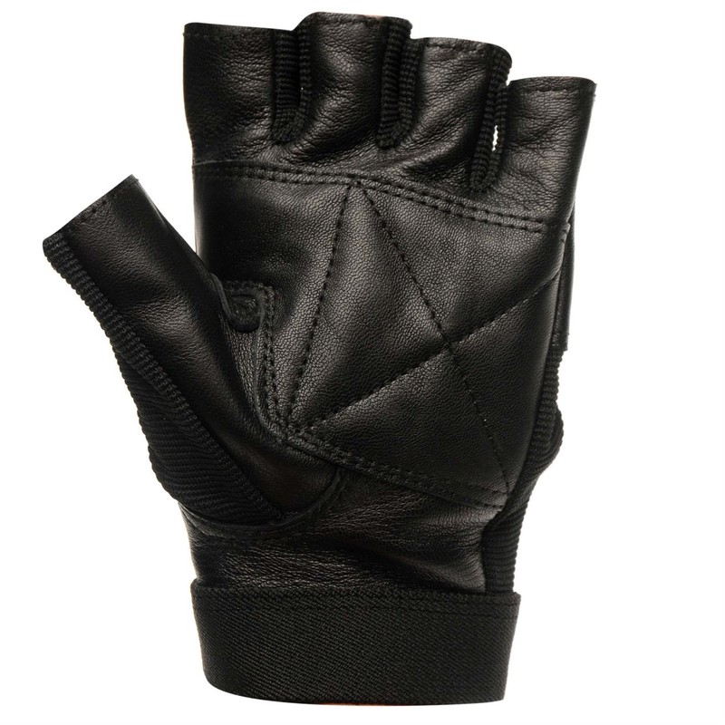 Everlast Men's Gloves - Black - X-Large