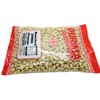 PURIMA Blanched Peanuts 1Kg - Raw Whole JUMBO Nuts -