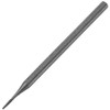 SK11 SRB-703 Precision Mini File with Shaft, Cone Type, Small,