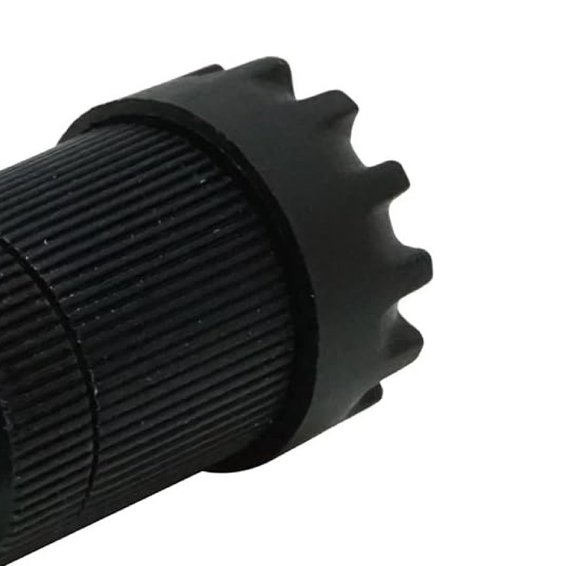 Archery Hunting LED Bow Sight Light – Adjustable 3-Step Brightness,