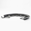 LST Anchor Plate Mudguard Brake Disc Brake Cover Plate VL