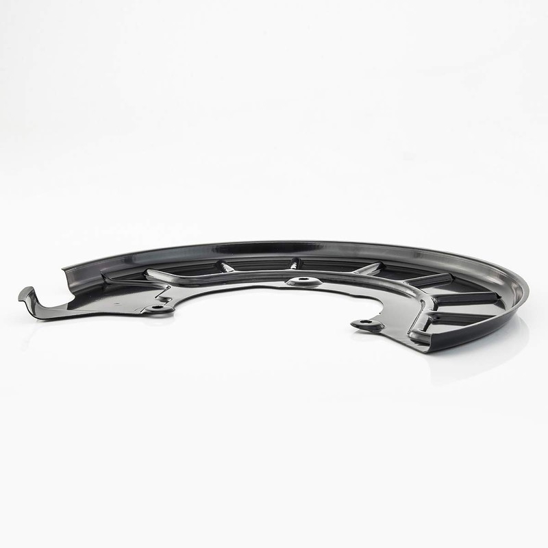 LST Anchor Plate Mudguard Brake Disc Brake Cover Plate VL