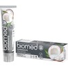 Biomed Superwhite Natural Coconut Toothpaste for Gentle Whitening, Tropical flavour - 100 g (pack of 1) - New Formula and Flavour (Packaging May Vary)